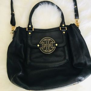 Tory Burch Amanda Hobo Bag